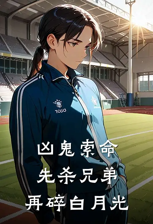 凶鬼索命：先杀兄弟，再碎白月光