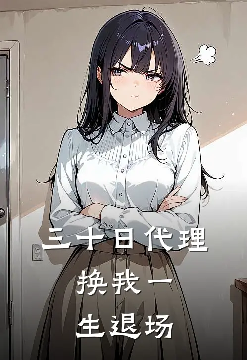 三十日代理，换我一生退场