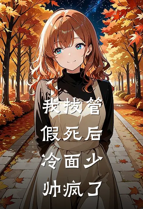 我拔管假死后,冷面少帅疯了