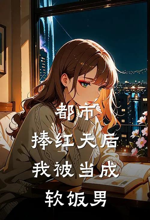 都市：捧红天后，我被当成软饭男