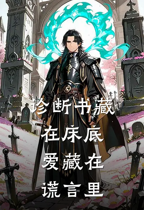 诊断书藏在床底，爱藏在谎言里