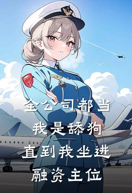 全公司都当我是舔狗，直到我坐进融资主位