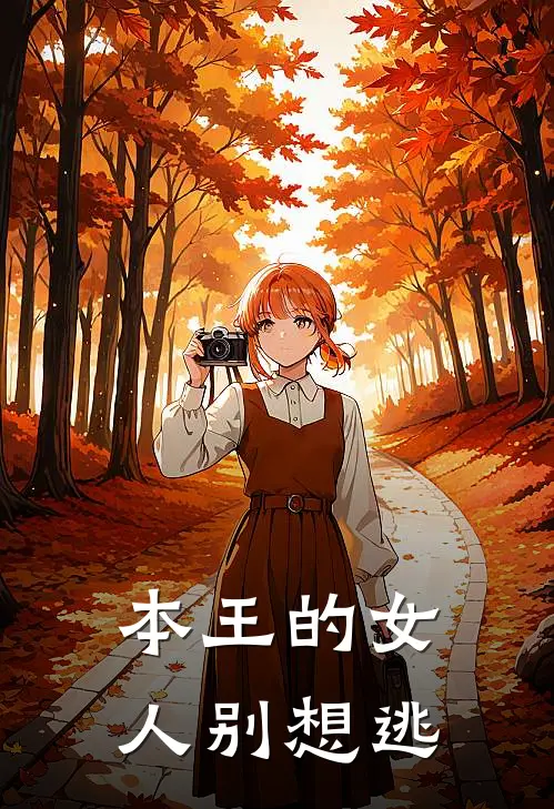 本王的女人别想逃