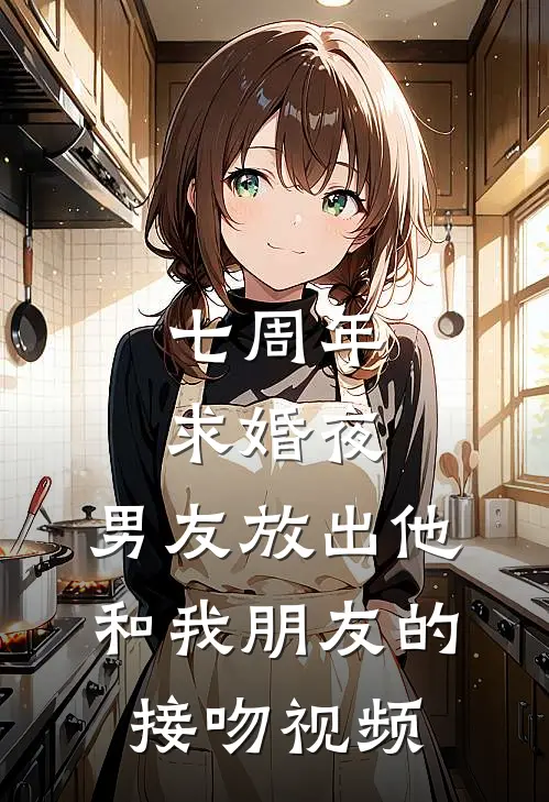 七周年求婚夜，男友放出他和我朋友的接吻视频