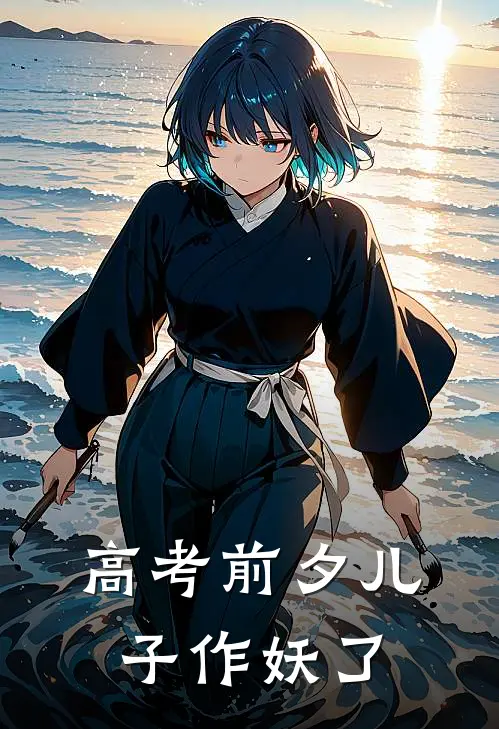 高考前夕儿子作妖了