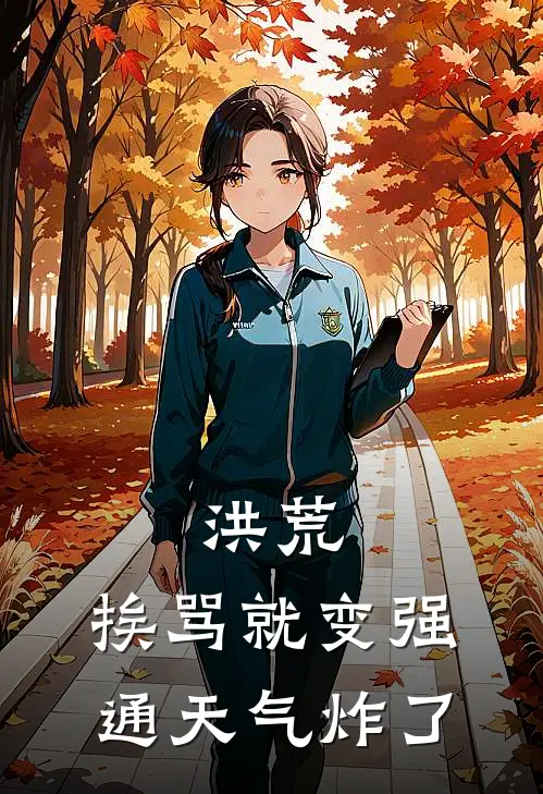 洪荒:挨骂就变强,通天气炸了