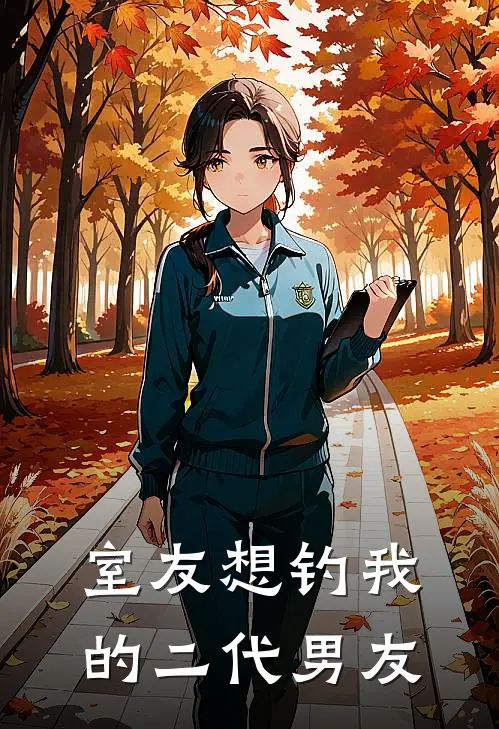 室友想钓我的二代男友