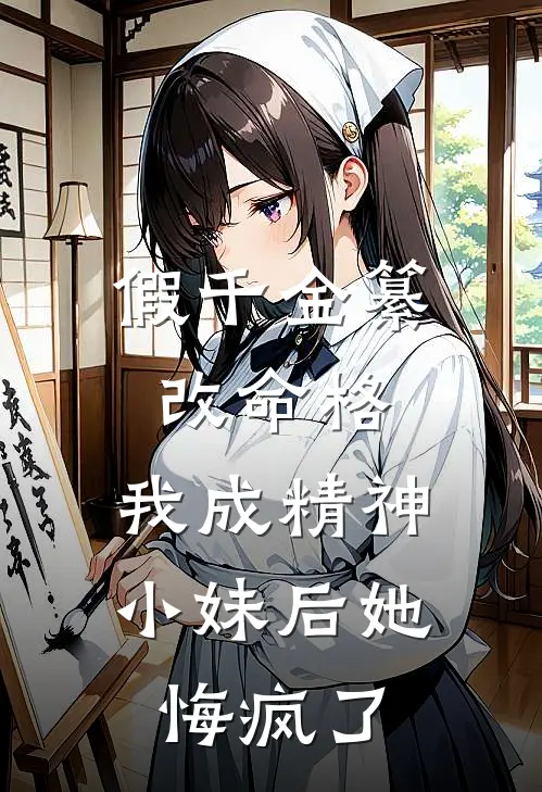 假千金纂改命格，我成精神小妹后她悔疯了