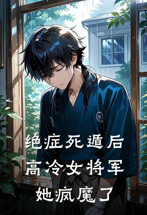 绝症死遁后，高冷女将军她疯魔了