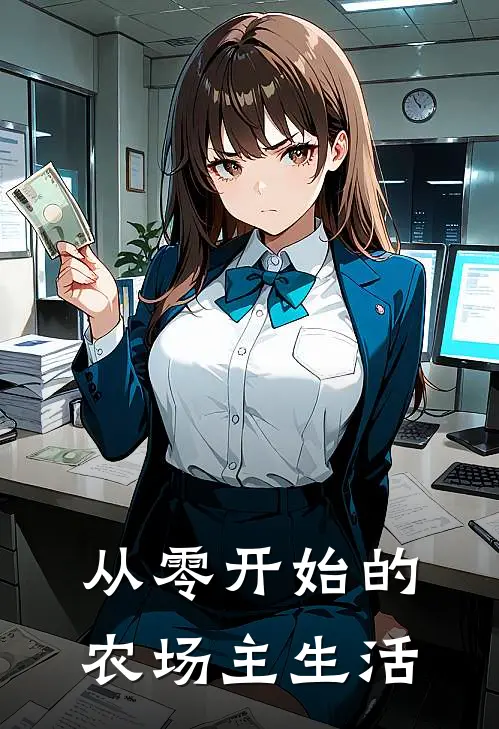 从零开始的农场主生活