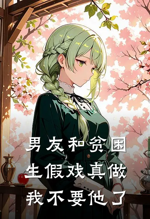 男友和贫困生假戏真做,我不要他了