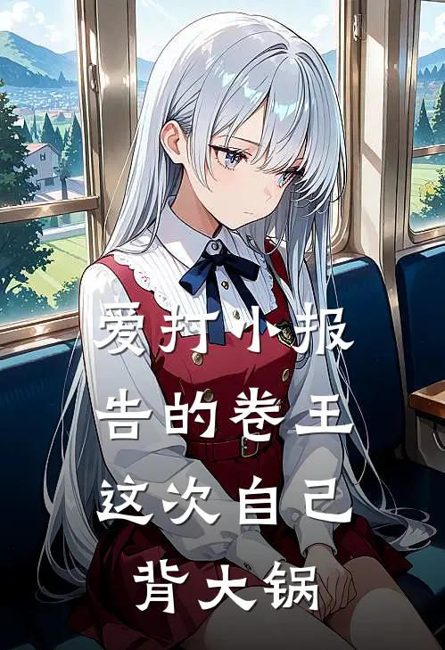 爱打小报告的卷王，这次自己背大锅