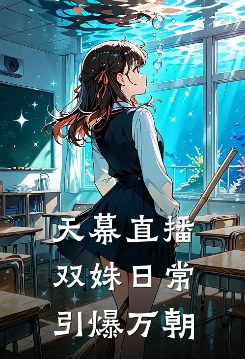 天幕直播:双姝日常引爆万朝