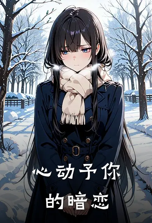 心动予你的暗恋