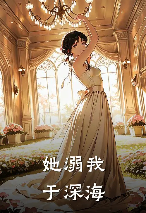 她溺我于深海