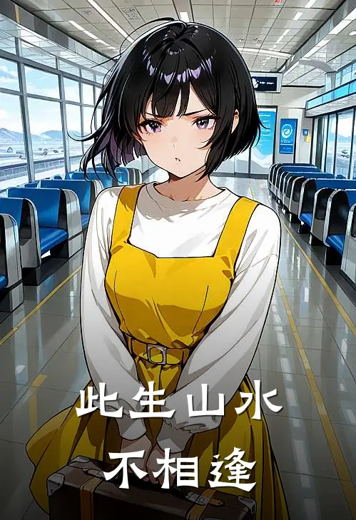 此生山水不相逢