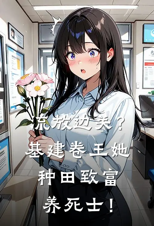 流放边关？基建卷王她种田致富养死士！