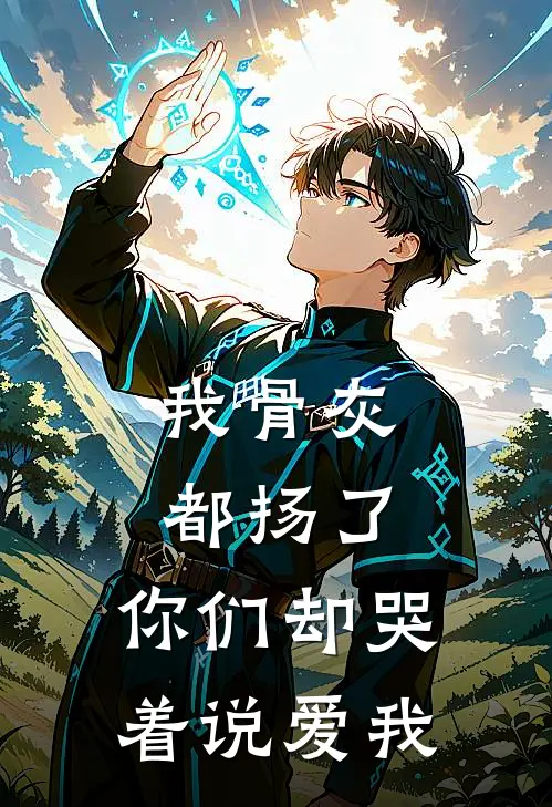 我骨灰都扬了，你们却哭着说爱我