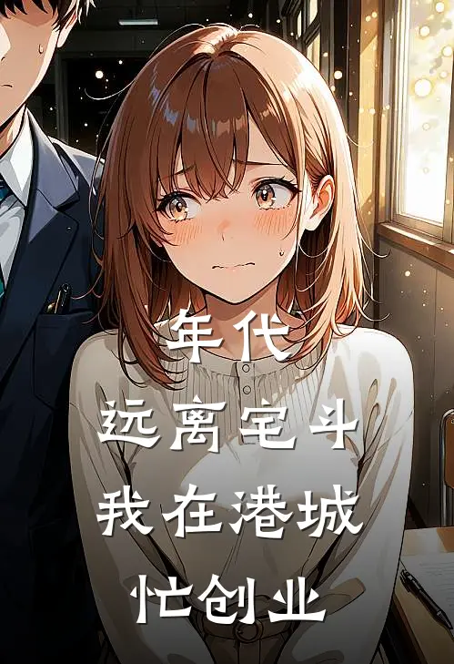 年代：远离宅斗，我在港城忙创业