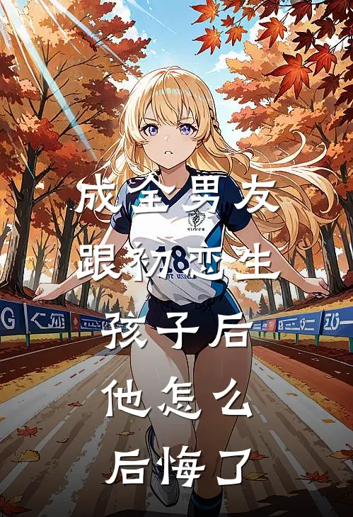 成全男友跟初恋生孩子后，他怎么后悔了