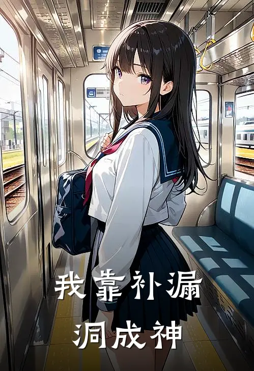 我靠补漏洞成神