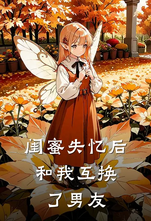 闺蜜失忆后，和我互换了男友