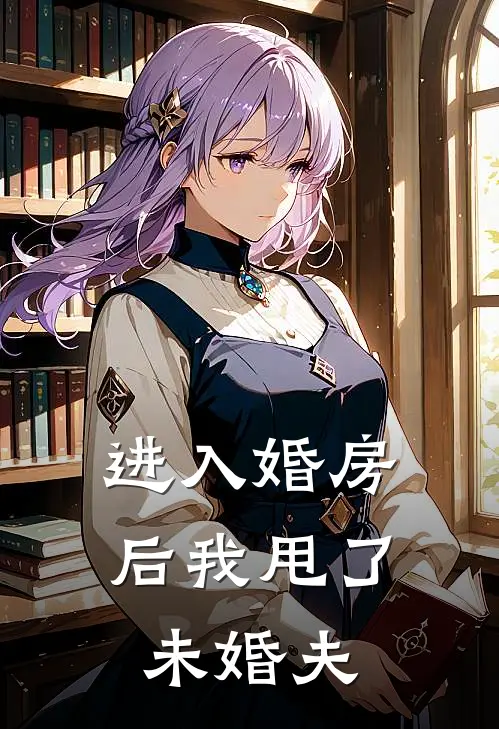 进入婚房后我甩了未婚夫