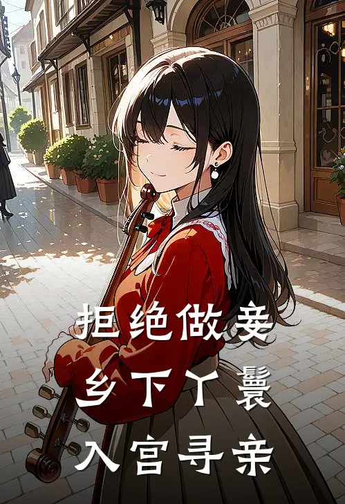 拒绝做妾，乡下丫鬟入宫寻亲