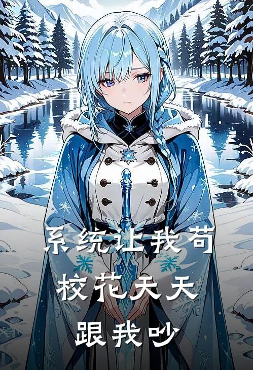 系统让我苟，校花天天跟我吵