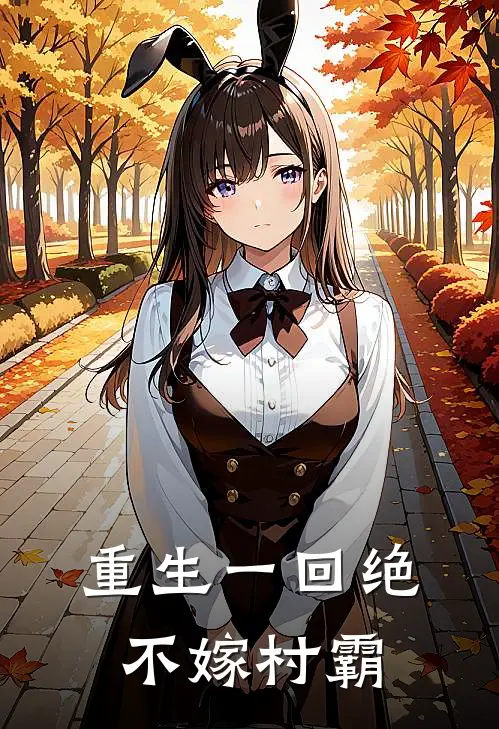 重生一回绝不嫁村霸
