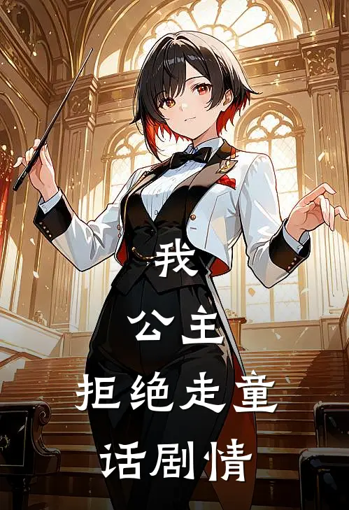 我,公主,拒绝走童话剧情