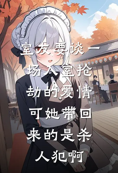 室友要谈一场入室抢劫的爱情，可她带回来的是杀人犯啊