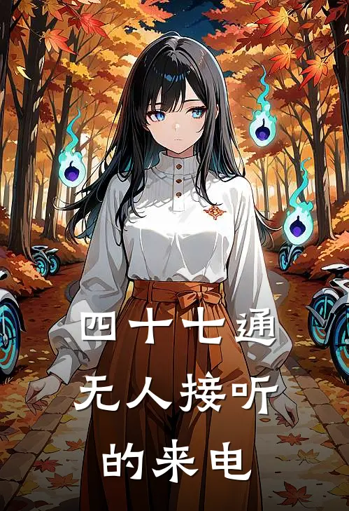 四十七通无人接听的来电