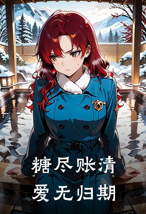 糖尽账清，爱无归期