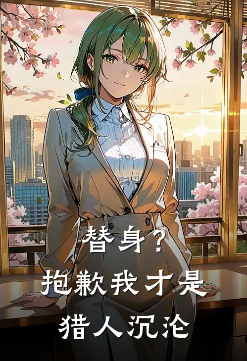 替身？抱歉，我才是猎人【沉沦】