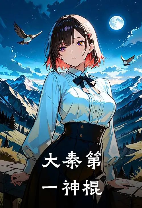 大秦第一神棍