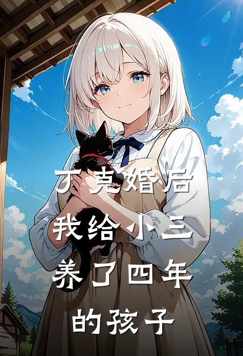 丁克婚后，我给小三养了四年的孩子
