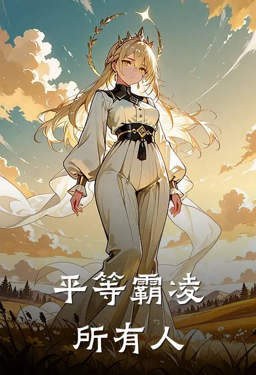 平等霸凌所有人