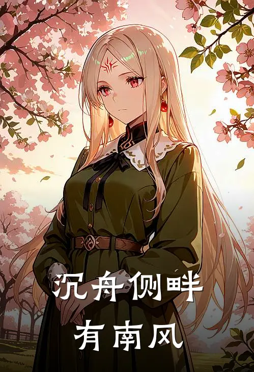 沉舟侧畔有南风