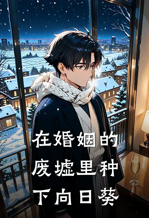 在婚姻的废墟里种下向日葵