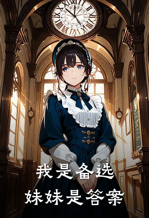 我是备选，妹妹是答案