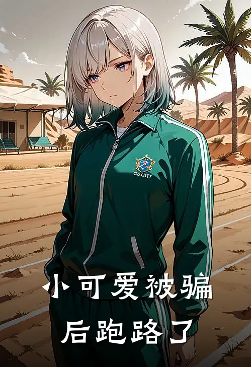 小可爱被骗后跑路了