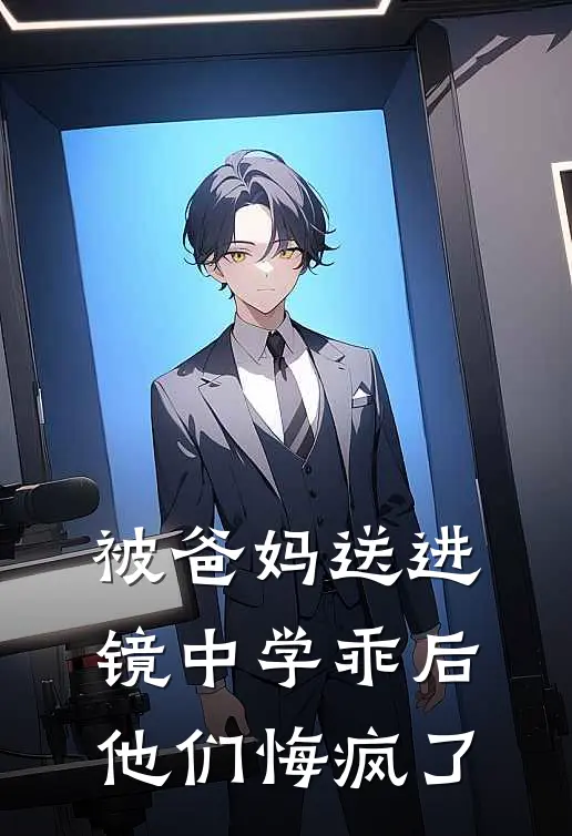 被爸妈送进镜中学乖后，他们悔疯了