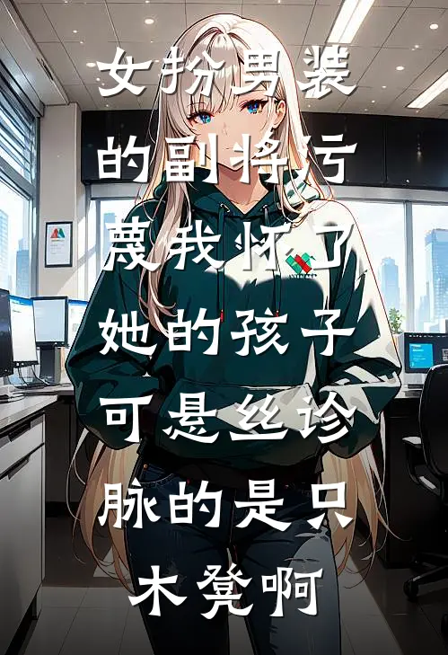 女扮男装的副将污蔑我怀了她的孩子，可悬丝诊脉的是只木凳啊