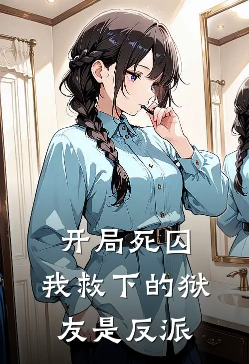 开局死囚：我救下的狱友是反派