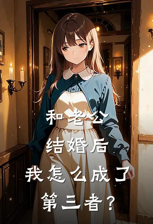和老公结婚后，我怎么成了第三者？