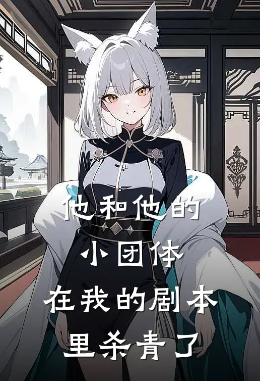 他和他的小团体，在我的剧本里杀青了