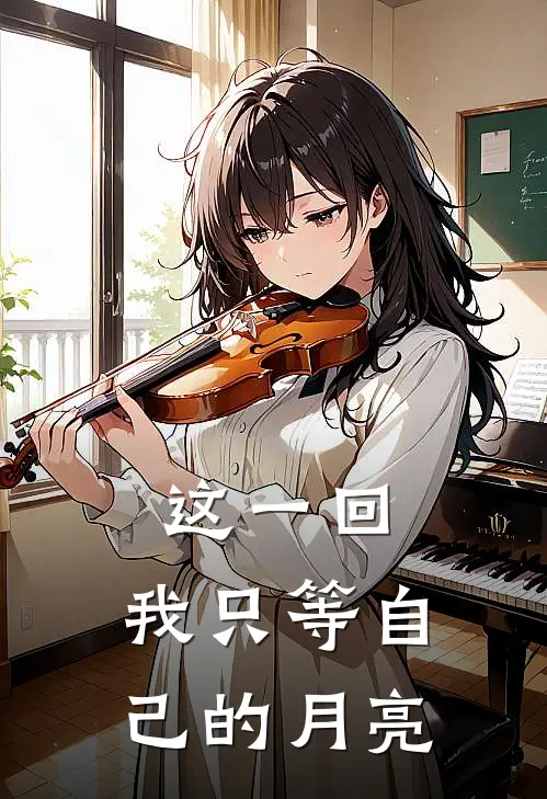 这一回，我只等自己的月亮