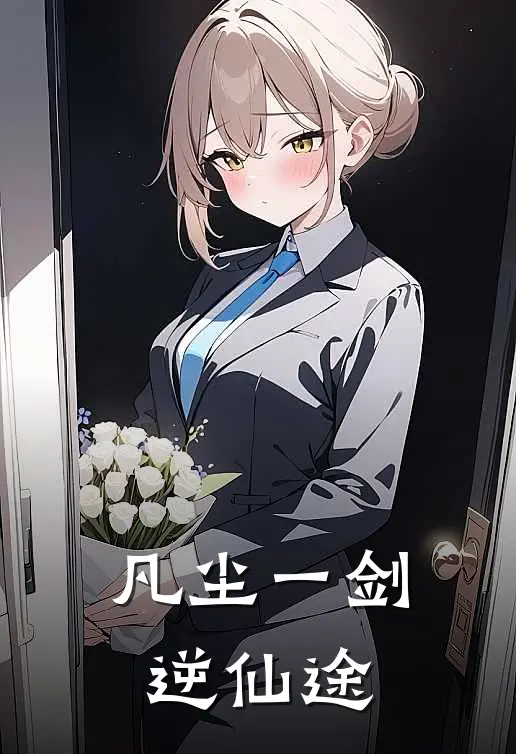 凡尘一剑逆仙途