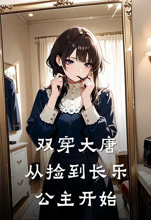 双穿大唐：从捡到长乐公主开始